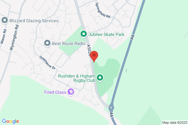 Kingsmead Parks Ltd