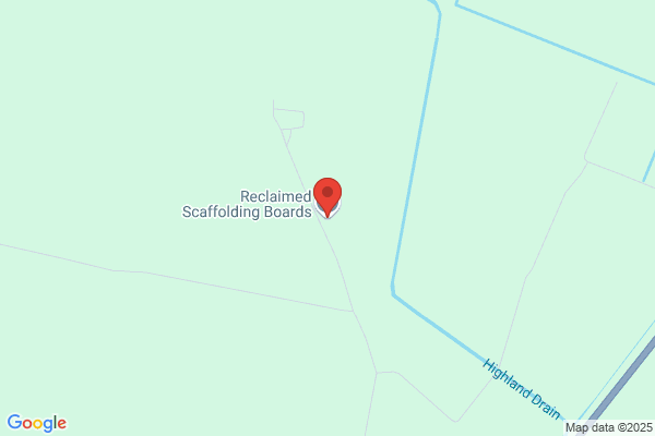 Nene Valley Scaffolding Services Ltd
