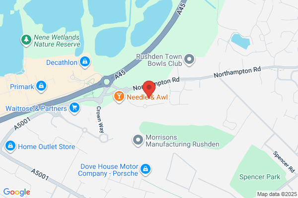 R P Removals