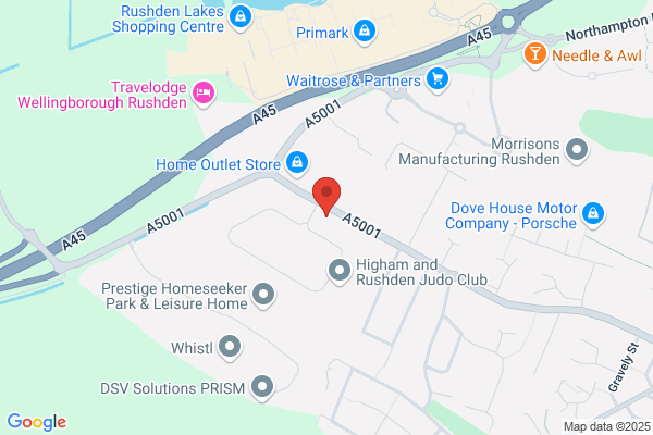 Moreton Plumbing & Heating