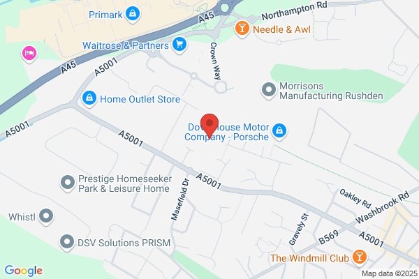 Direct Engineering (UK) Ltd