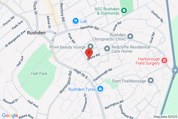 Cliftonville Residential Home