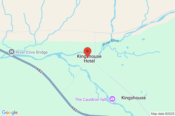 Kings Lodge