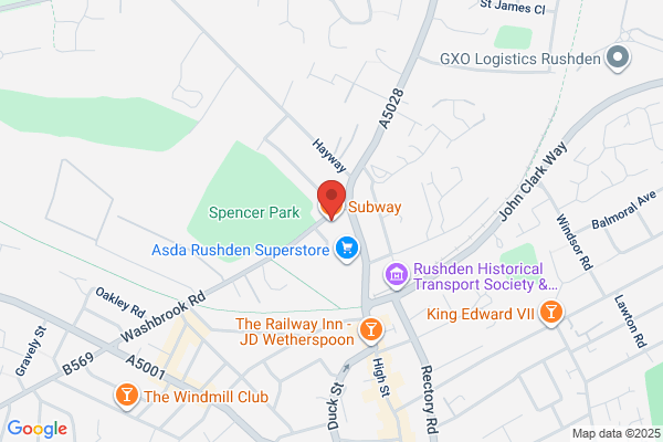 Subway