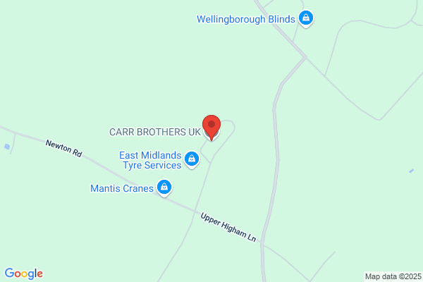 Carr Bros
