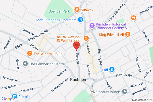 Nippendale Sheltered Housing