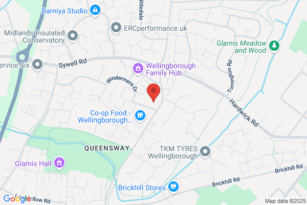 Rowlett Close Sheltered Housing