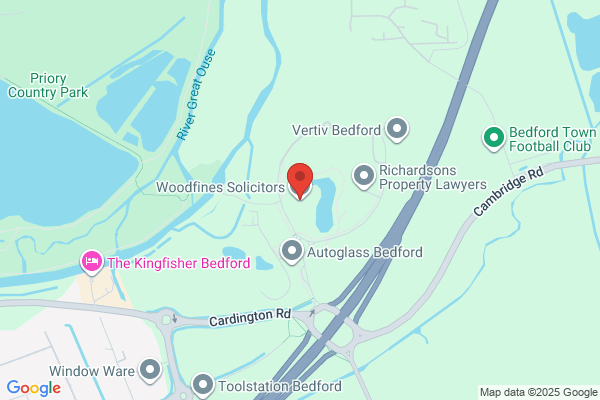 Park Woodfine