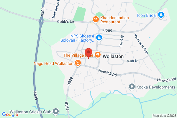 Co-op Food - Wollaston