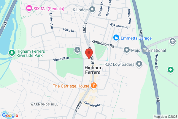 Higham Tyre & Exhaust Centre