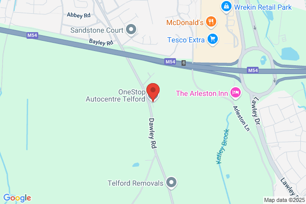One Stop Autocentre