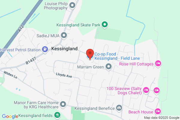 Co-op Food - Kessingland - Field Lane
