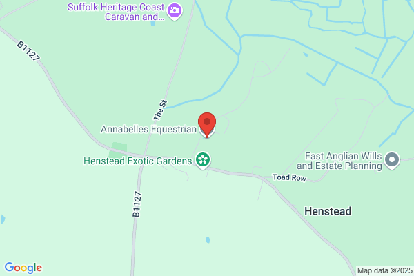 Annabelles Equestrian LTD