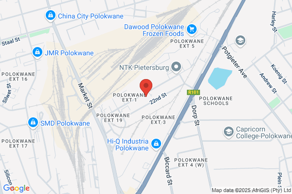 Anti-Waste Ltd