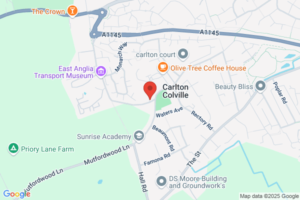Carlton Hall Residential Care Home and Village