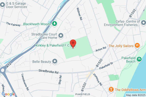 Kirkley Community Sports & Social Club