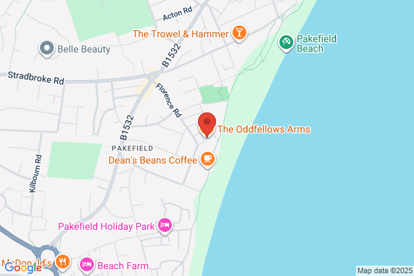 The Oddfellows