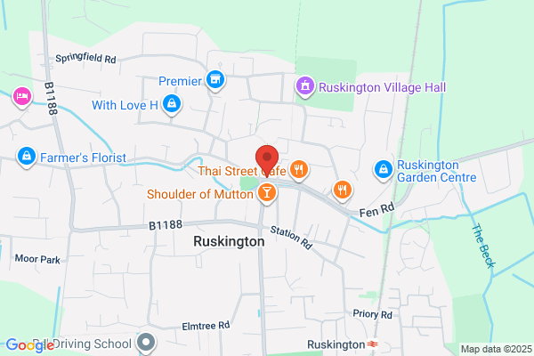 Community Council of Lincolnshire