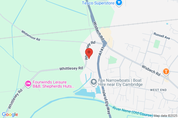 Fenland Auto Services