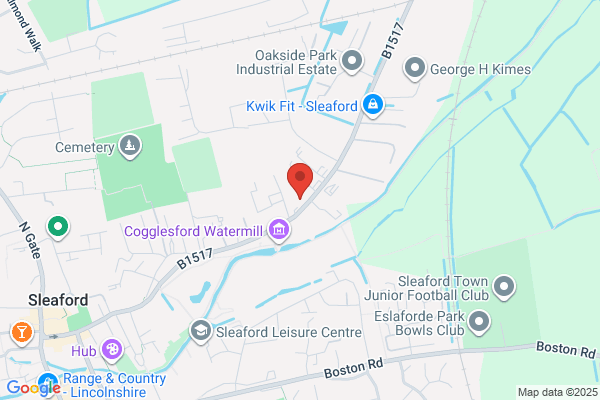 Sleaford Elite Gymnastics & Trampoline Club