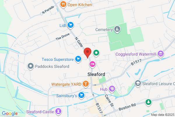 Sleaford M O T & Service Centre