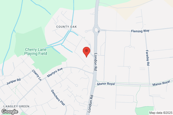 Hayward's Hobbies Ltd