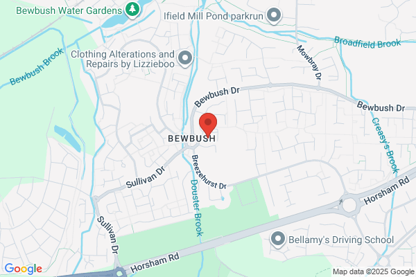 The Bewbush Centre