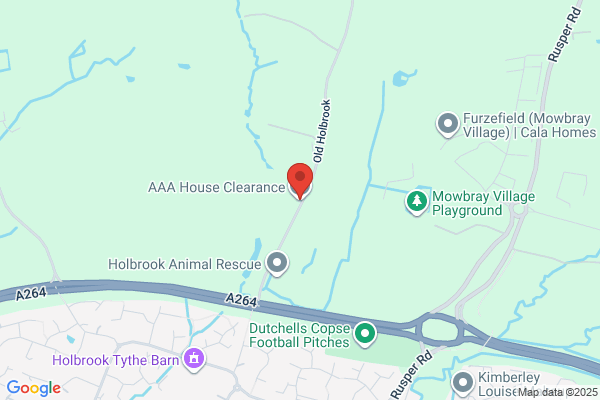 AAA House Clearances