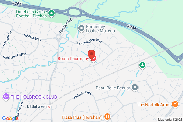 Crossways Veterinary Surgery