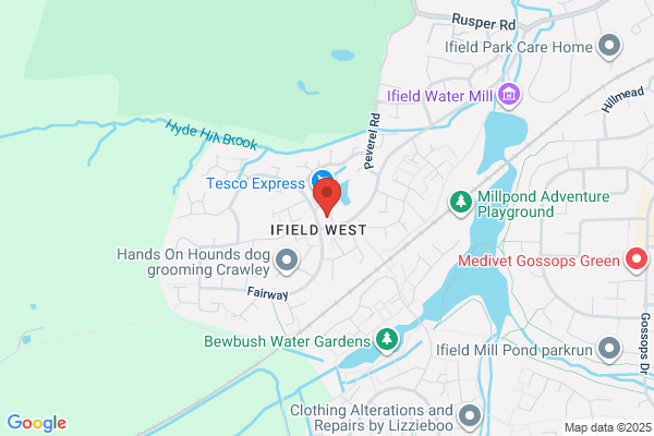 Ifield West Community Centre