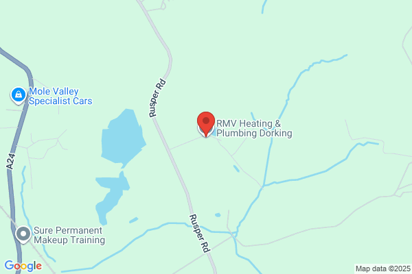 RMV Heating & Plumbing
