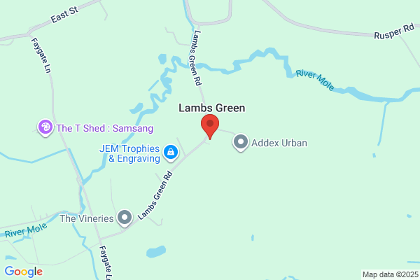 The Lamb Inn