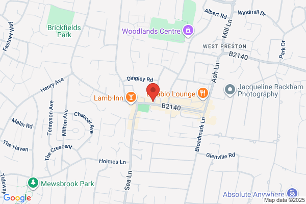 Cubitt & West Rustington Estate Agents