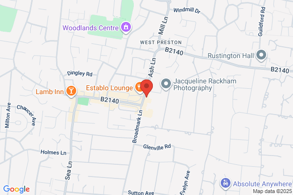 NatWest Rustington