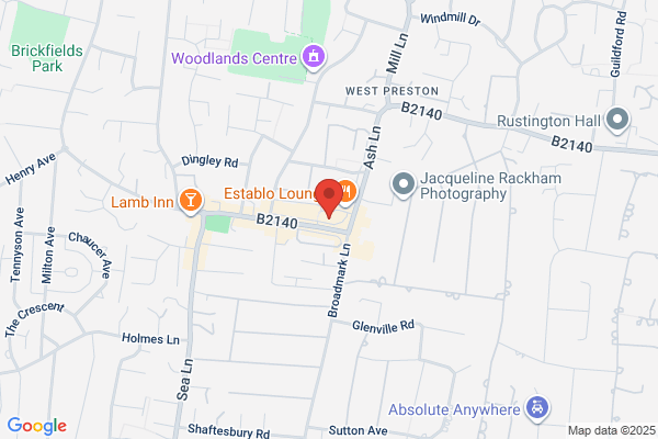 Specsavers Opticians and Audiologists - Rustington