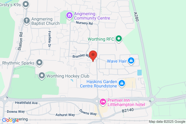RS Utilities & Water Treatment Ltd