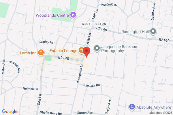 Ash Lane Surgery