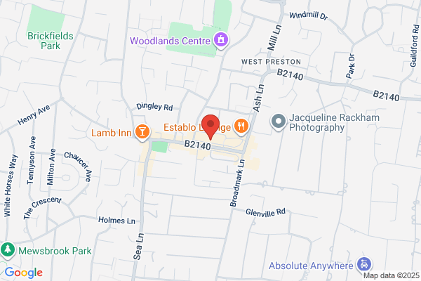 Barkers Electrical Rustington Ltd