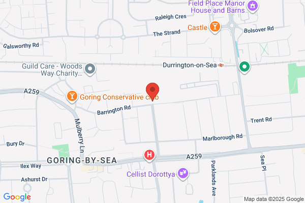 LK Resin