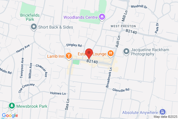 Owen Electrical and Lighting Ltd