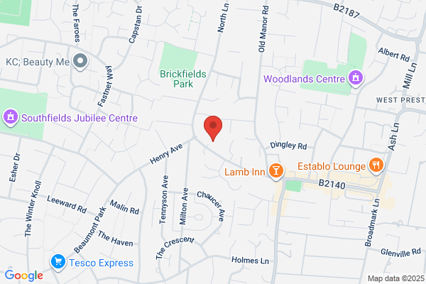 Rustington Surgery