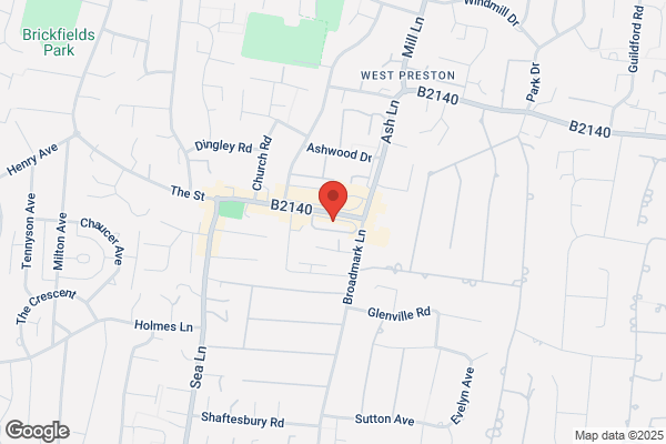 Sketchley Retail Ltd
