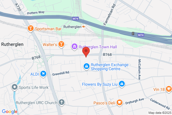 Co-op Food - Rutherglen - Main Street