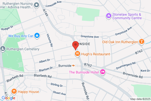 Countrywide North Sales and Letting Agents Burnside