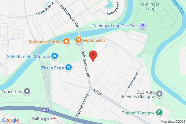 Motability Scheme at Arnold Clark Volkswagen Rutherglen