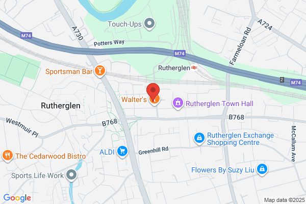 Rutherglen Funeralcare