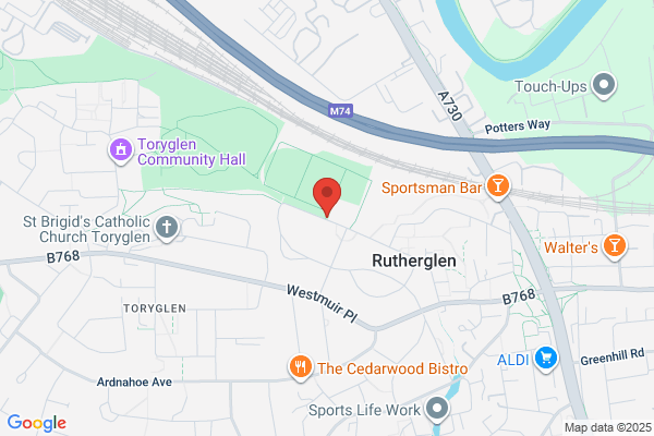 Burnhill Sports Centre
