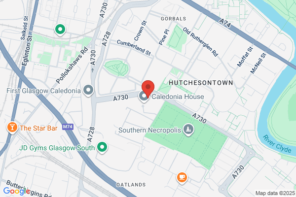 City Facilities Management (UK) Ltd
