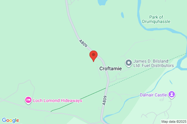 Croftamie Nursery
