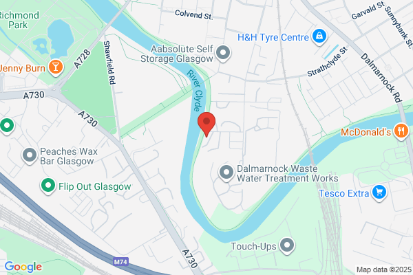 Dalmarnock Transport Ltd